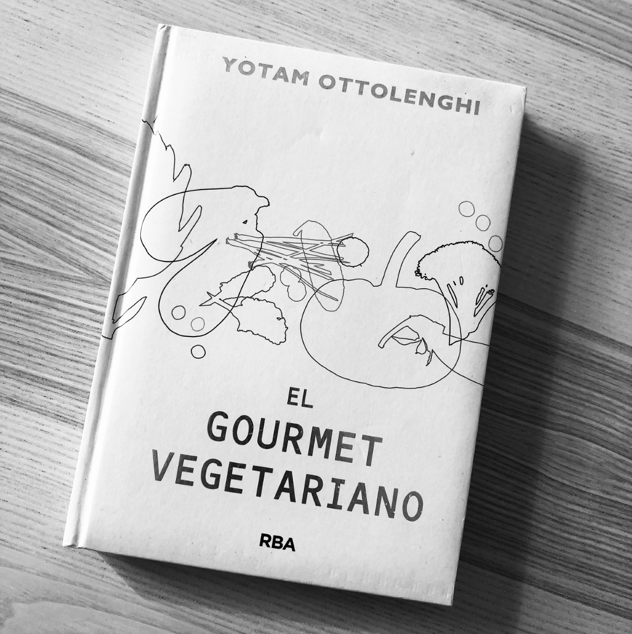 Yotam Ottolengui the fashion chef Is The Perfect Son